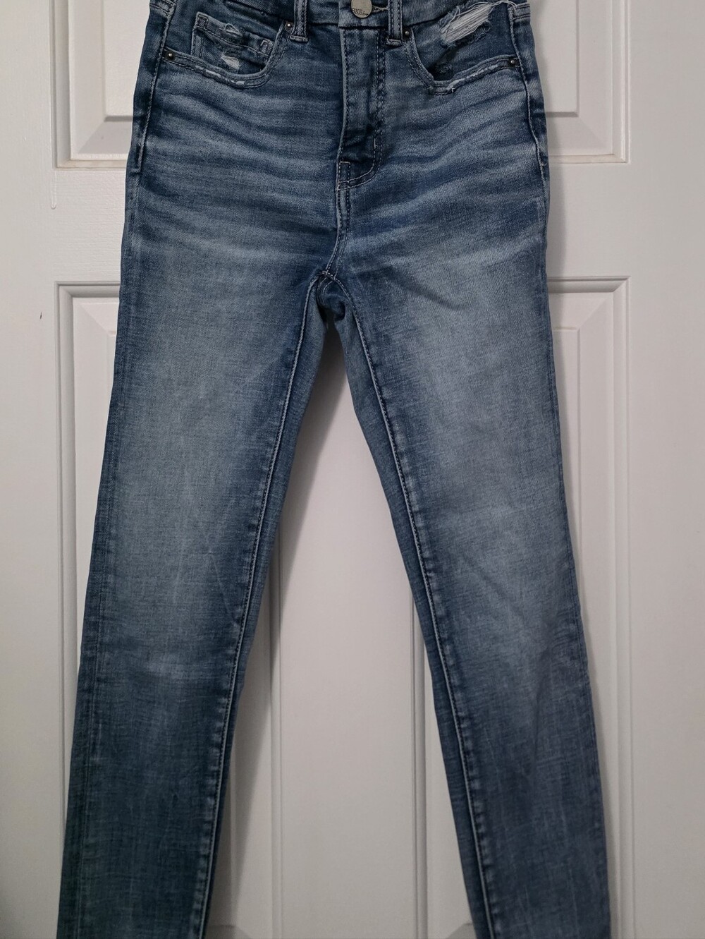 Women's BKE Skinny Jeans